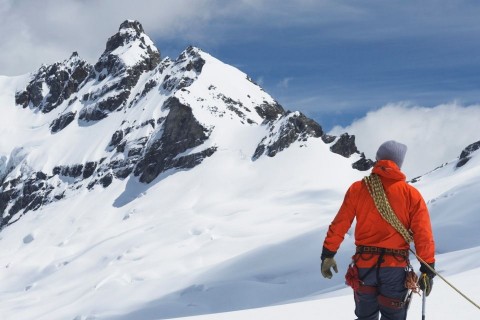 hegy (hegymászó, )