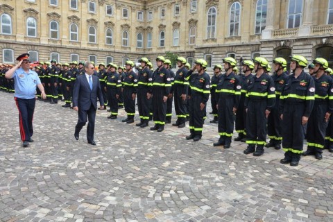 hunor mentőszervezet (hunor)