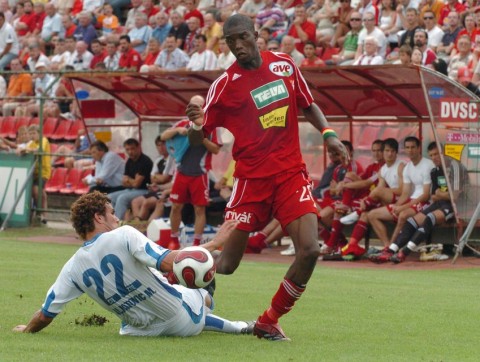 ibrahima sidibe (ibrahima sidibe)