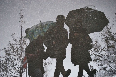 időjárás (időjárás, eső, TNOR)