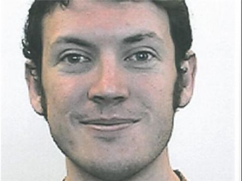 james holmes (denver)