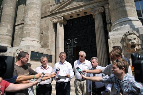 jobbik-pofosz (ingyenes, Szilágyi György, Murányi Levente, Dégi András, Mansfeld László)