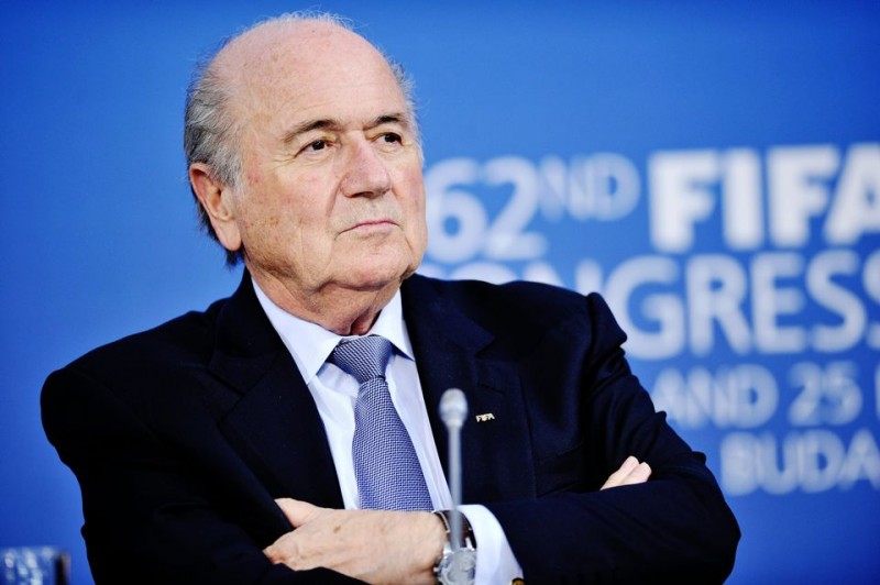 joseph blatter (joseph blatter, )