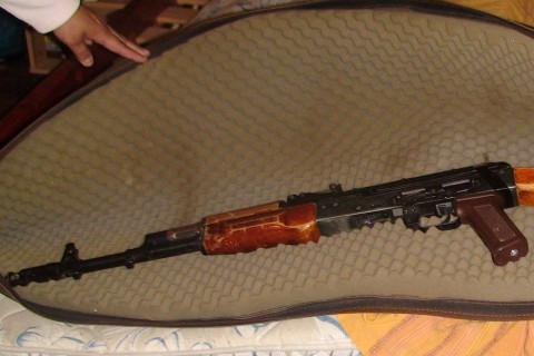 kalasnyikov (kalasnyikov,)