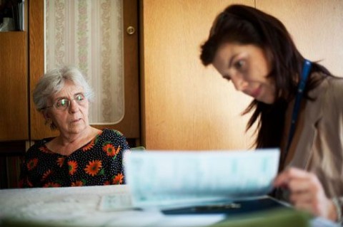 kérdőív (kérdőív, nyugdíjas, )