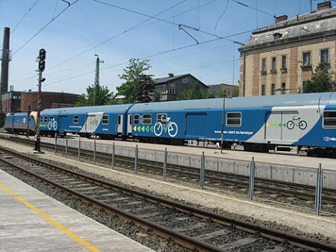 kerékpár szállítás (kerékpárszállítás, máv, vonat, )