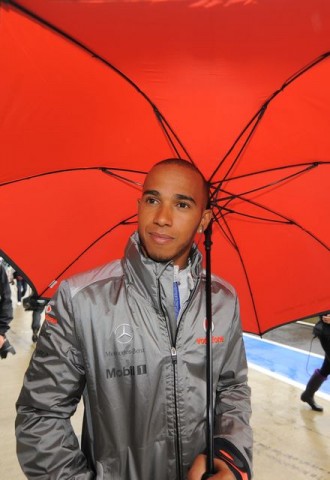 lewis hamilton (Array)
