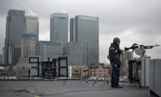 london 2012 (london 2012, olimpia 2012, brit hadsereg)