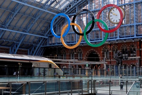 london-olimpia (london, olimpia 2012, )