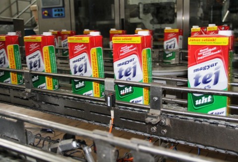 magyar tej (tej, magyar tej, uht)