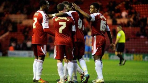 mboro (middlesbrough, )