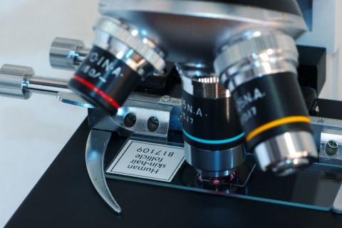 mikroszkóp (mikroszkóp)