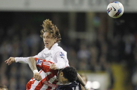 modric (luka modric, )