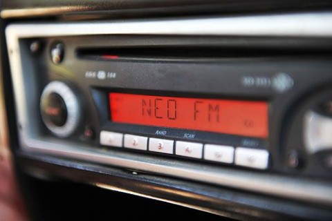 neo fm (neo fm, autórádió)