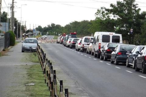 nyúl-körforgalom (körforgalom-építés)