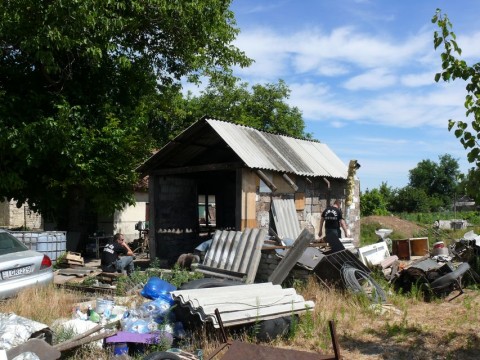 olajlepárló (olajlepárló)