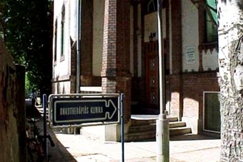 onkológiai-klinika-szeged (onkológiai klinika, szeged, )