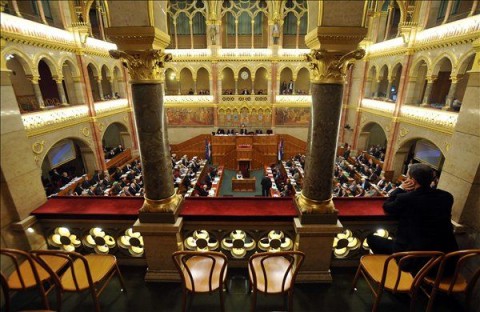 országgyűlés (országgyűlés)