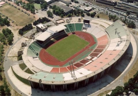 puskás stadion (puskás ferenc stadion, népstadion)