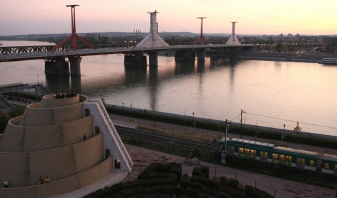 rákóczi híd (rákóczi híd, )