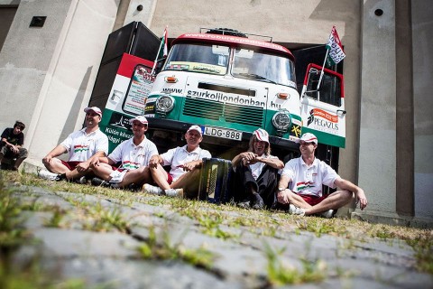 robur olimpia (robur, olimpia 2012, )