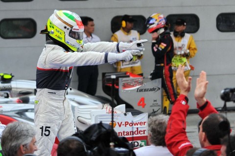 sergio perez (sergio perez)