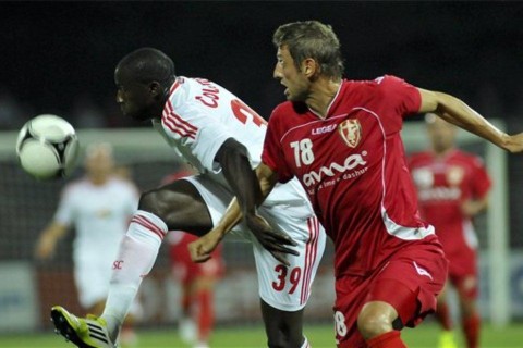 skenderbeu-dvsc (ingyenes, KS Skenderbeu - DVSC)