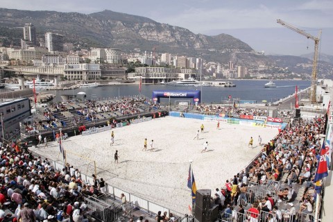 strandfoci (strandfoci, strandlabdarúgás)