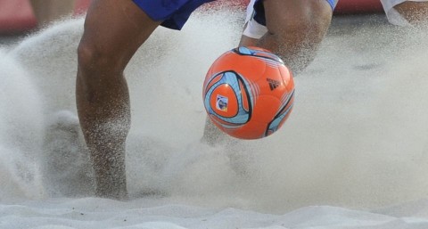 strandfoci (strandfoci, )