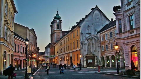 székesfehérvár (székesfehérvár, )