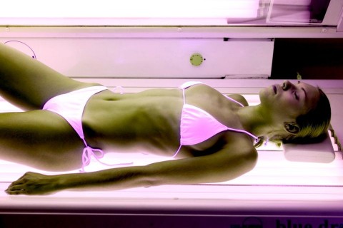 szolárium (szolárium)