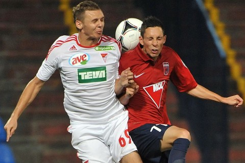 szuperkupa (szuperkupa-döntő, )