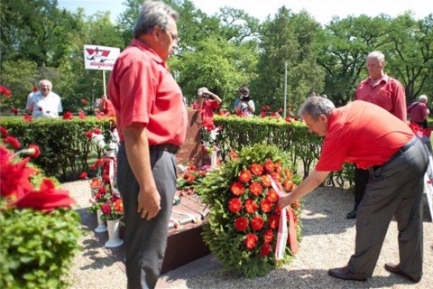 thürmer-kádár-sírjánál (ingyenes, )