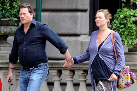 uma thurman-arpad busson (uma thurman, arpad busson)