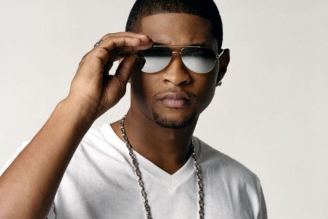 usher (usher, )