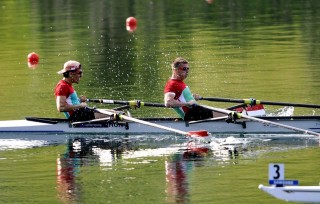 varga tamás hirling zsolt (varga tamás, hirling zsolt, evezés)