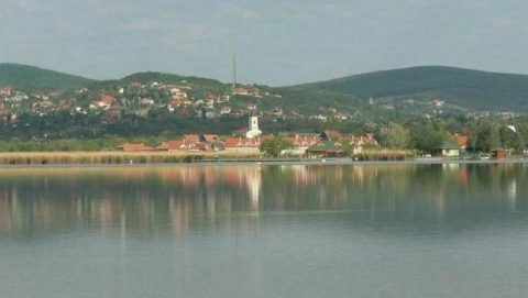 velencei-tó (velencei-tó)