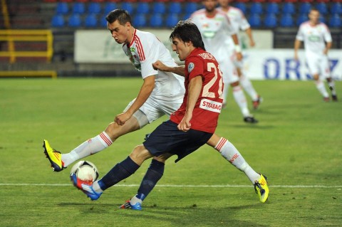 videoton dvsc (videoton, debrecen, dvsc, walter lee, nagy zoltán)