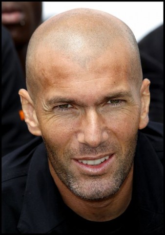zinedine zidane (zinedine zidane, )