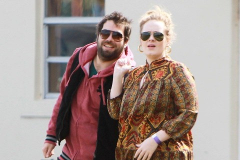 Adele-Simon Konecki (Adel, Simon Konecki)