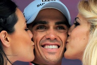 Alberto Contador (Alberto Contador)