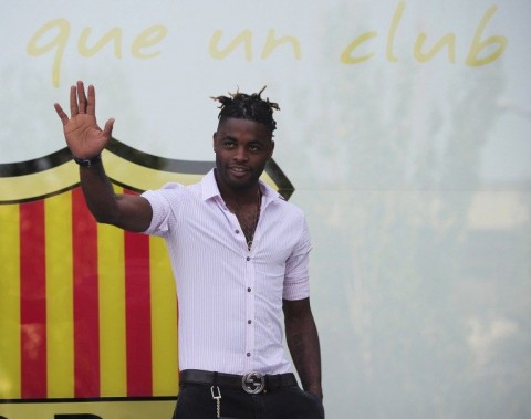 Alex Song (alex song, )
