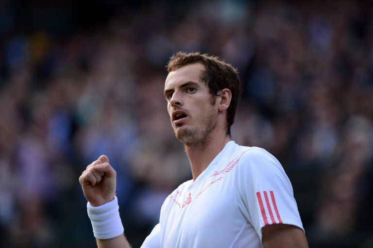 Andy Murray (andy murray, )