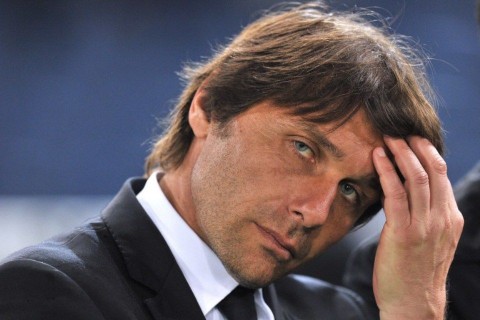 Antonio Conte (Antonio Conte)