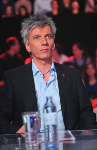 Bochkor Gábor  (Bochkor Gábor )