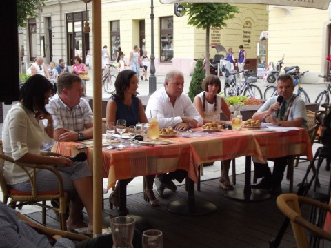 Bornapok Győr (Bornapok Győr)