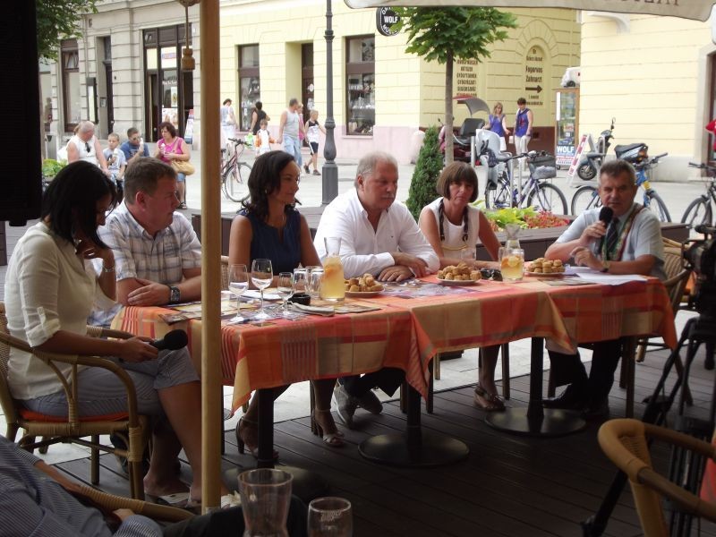 Bornapok Győr (Bornapok Győr)