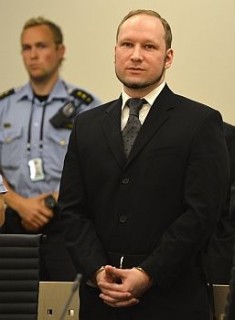 Breivik (Breivik)