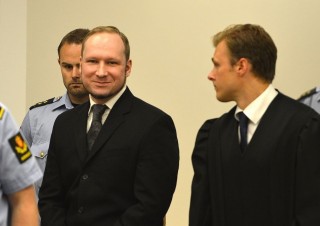 Breivik (Breivik)