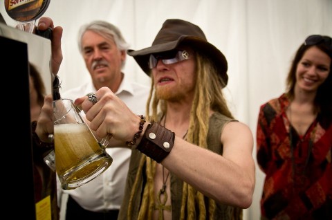 Budavári Sörfesztivál (Budavári Sörfesztivál)